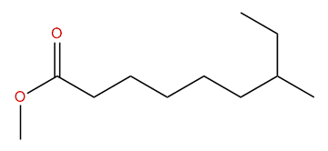 Methyl 7-methylnonanoate